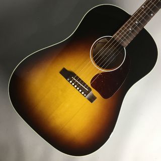 Gibson J-45 Standard / Vintage Sunburst S/N:22413104【数量限定ロゴ入りギグケース付属】【下取りがお得！】