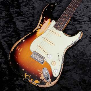 エレクトリックギター ＞ STタイプ、fender road wornの検索結果【楽器