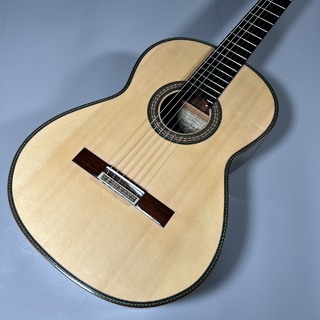 VICENTE CARRILLO Maestro NOMEX/S/650