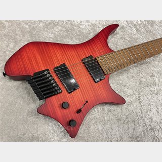 エレキギター、7弦の検索結果【楽器検索デジマート】