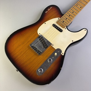 G&L ASAT classic テレキャスター エボニー指板 エレキ 美品 G&L ASAT classic テレキャスター エボニー指板 エレキ 美品
