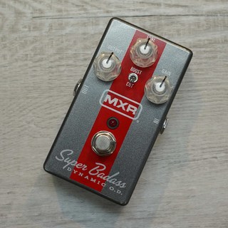 MXR M249 Super Badass Dynamic O.D.