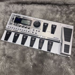 BOSS GT-10【現物画像】