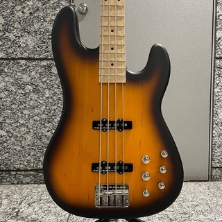 Markbass MB JG SUNBURST TOBACCO 4 CR MP  【特価】