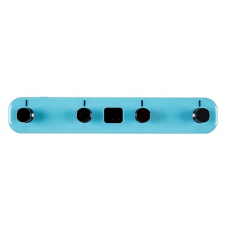 MOOER GWF4 -Blue-《ワイヤレスフットスイッチ》【オンラインストア限定】