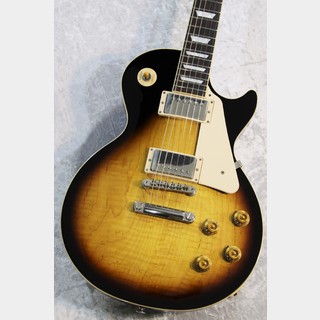 Gibson Les Paul Standard '50s Tobacco Burst【4.84kg/2022年製Used】
