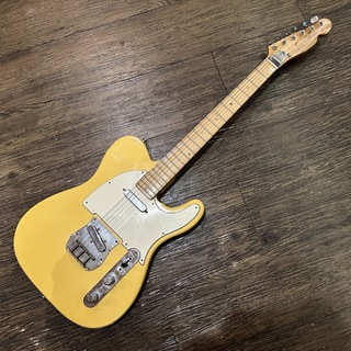 Greco Telecaster Type Electric Guitar