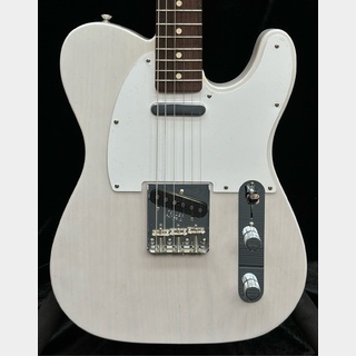 Fender Jimmy Page Mirror Telecaster-White Blonde-【USA02396】【3.29kg】
