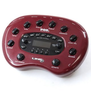 LINE 6 POD XT 【池袋店】