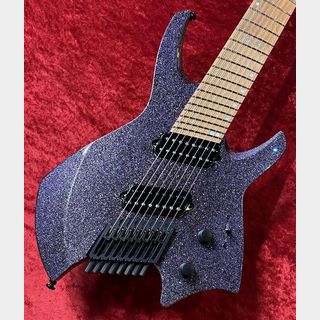 Ormsby Guitars GOLIATH G8 MH RM LSP 【8弦】