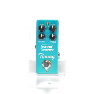 MXR CSP027 Timmy OVER DRIVE