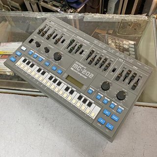 Roland MC-202 #1