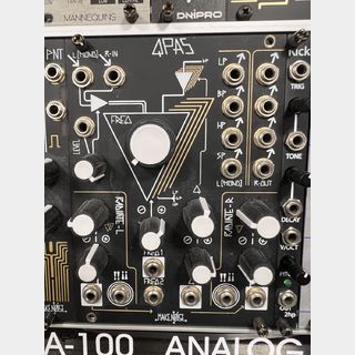 シンセサイザー／キーボード、Make Noiseの検索結果【楽器検索デジマート】