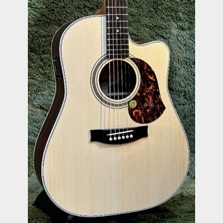 MATON 【MATON Giveaway Campaign】ER90C #1043 -AA Grade Spruce/Indian Rosewood-【48回迄金利0%対象】