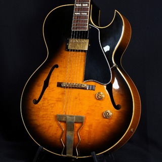 Gibson ES-165 Harb Ellis Sunburst -1996-【御茶ノ水本店FINEST GUITARS】