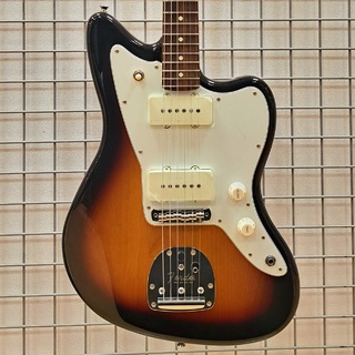 FenderMade in Japan Hybrid II Jazzmaster / 3-Color Sunburst