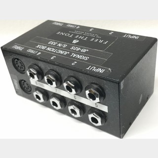 ギター FREE THE TONE / JB-82S JUNCTION BOX SERIES｜PRODUCTS｜Free The Tone