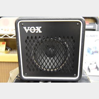 VOX MINI GO 10  + VFS-3