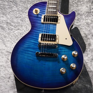Gibson 【Custom Color Series】 Les Paul Standard 60s Figured Top Blueberry Burst #215830352 [4.47kg]