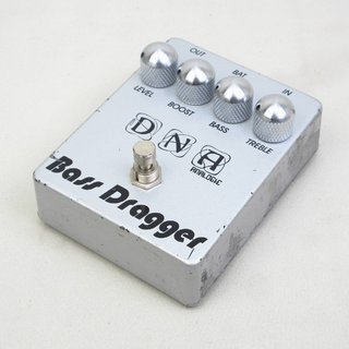 DNA Analogic Bass Dragger ベース用ディストーション 【横浜店】