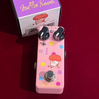 Effects Bakery Muffin Reverb