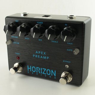 HORIZON DEVICES APEX PREAMP 【御茶ノ水本店】