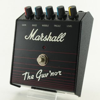 Marshall The Guv'nor Made in England 【御茶ノ水本店】