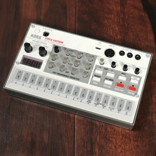 KORGvolca sample2 Digital Sample Sequencer 【梅田店】