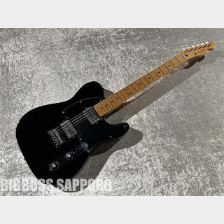 Fender Blacktop Telecaster HH (Black)