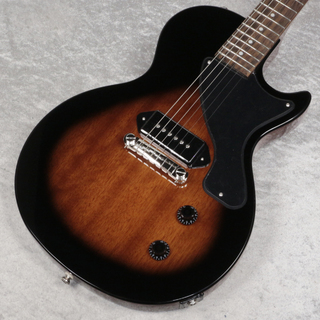 Epiphone Inspired by Gibson Les Paul Junior Tobacco Burst【新宿店】