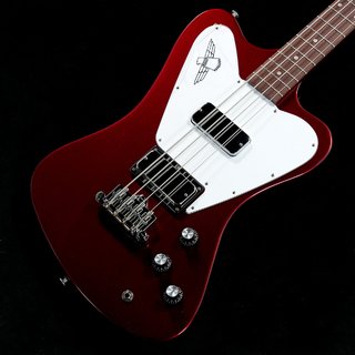 Gibson Non-Reverse Thunderbird Sparkling Burgundy(重量:3.99kg)【渋谷店】