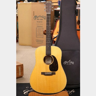 Martin D-10E Special #2916274 【限定モデル】【48回無金利】