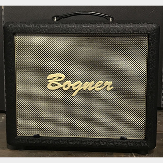 Bogner 112CP closed back dual ported cube【渋谷店】