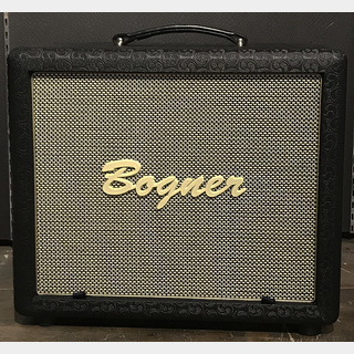 masupi様専用Bogner 1X12 CUBE CLOSED BACK 8-