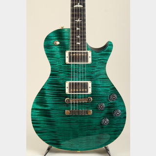 Paul Reed Smith(PRS) McCarty Singlecut 594 10Top Turquoise 2020