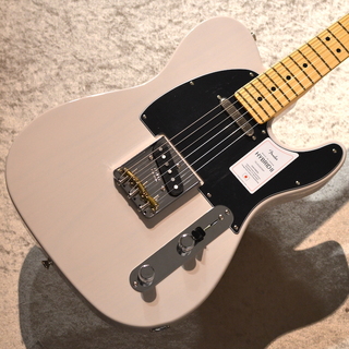 Fender Made in Japan Hybrid II Telecaster Maple Fingerboard ～US Blonde～ #JD24011613 【軽量3.22kg】