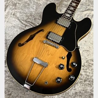 Gibson【Vintage】 ES-335 TD Sunburst  1974-5年製 [3.49kg]【G-CLUB TOKYO】