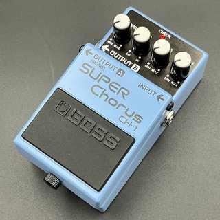 BOSS CH-1 / Super Chorus【新宿店】