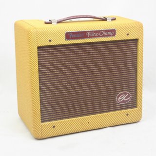 Fender EC Vibro Champ Eric Clapton Signature ギターアンプ 【横浜店】