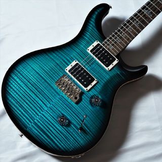 Paul Reed Smith(PRS) 40th Anniversary Custom 24 Limited Edition -Sub Zero Smokeburst-【限定アニバーサリーモデル】