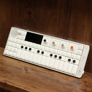 Teenage Engineering、OP-1 fieldの検索結果【楽器検索デジマート】