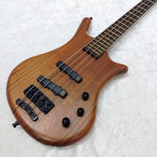 Warwick Pro Series Thumb Bass BO 4 TS NAT B