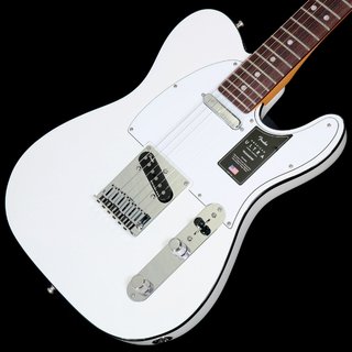 Fender American Ultra Telecaster Rosewood Arctic Pearl[重量:3.62kg]【池袋店】