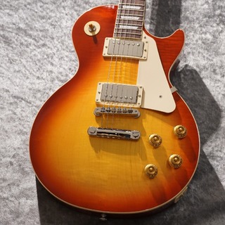 Gibson【最新版】 Les Paul Standard '50s Figured Top Heritage Cherry Sunburst #2103330025 [4.13g]