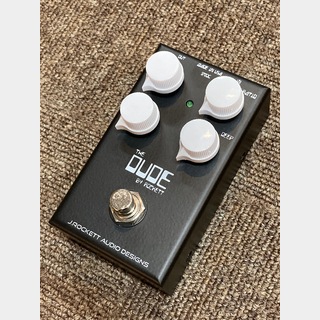 J.Rockett Audio Designs The Dude V2