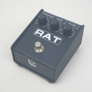 Pro Co RAT2 Slant Body OP07 Made in USA ディストーション JUNK 【横浜店】