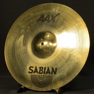 SABIAN AAX 18/46 Metal Crash【福岡パルコ店】