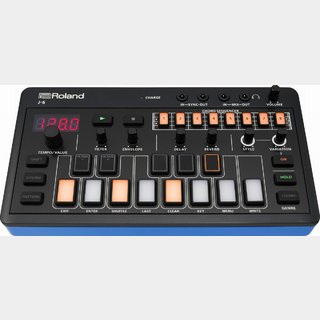 Roland AIRA Compact J-6 CHORD SYNTHESIZER【渋谷店】