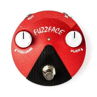 ギター用エフェクター、Jim Dunlop、FFM6 OR Fuzz Face Mini