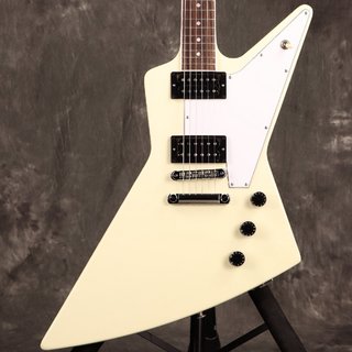 Gibson70s Explorer Classic White エクスプローラー [3.92kg][S/N 234830187]【渋谷店】